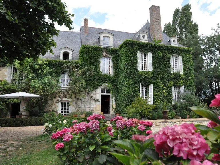 La Marronnière