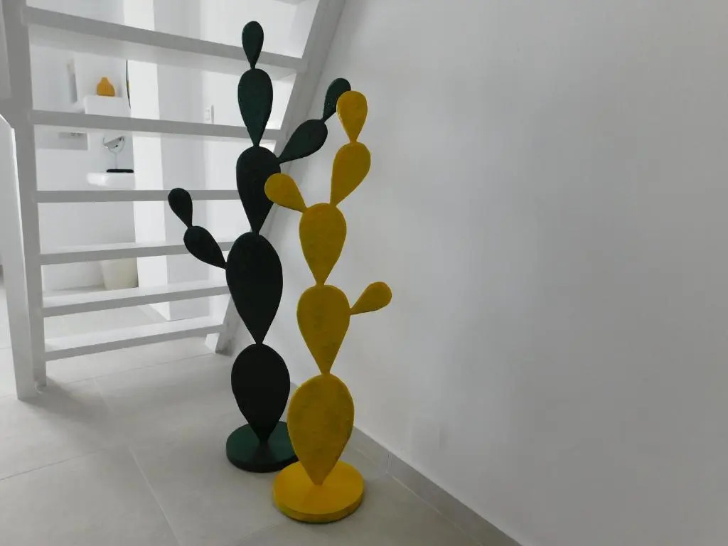 Hotel Nikolas - Chambres
