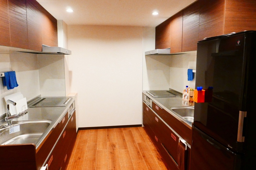 K's House Kanazawa - Travelers Hostel 사진 54