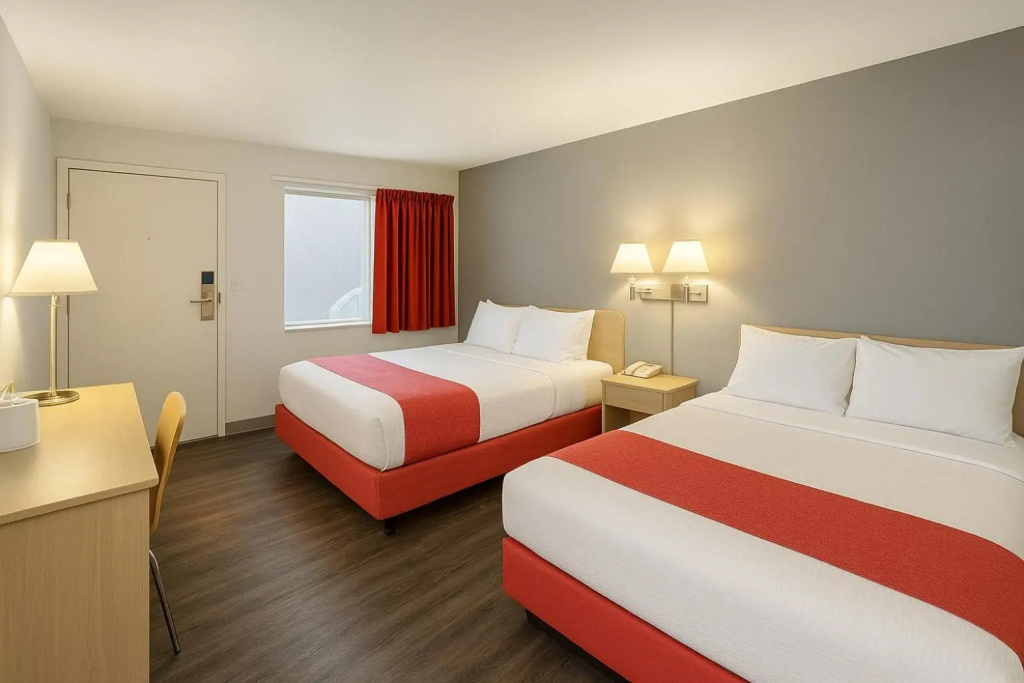 Hotel photo 23