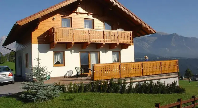 Haus Lossie