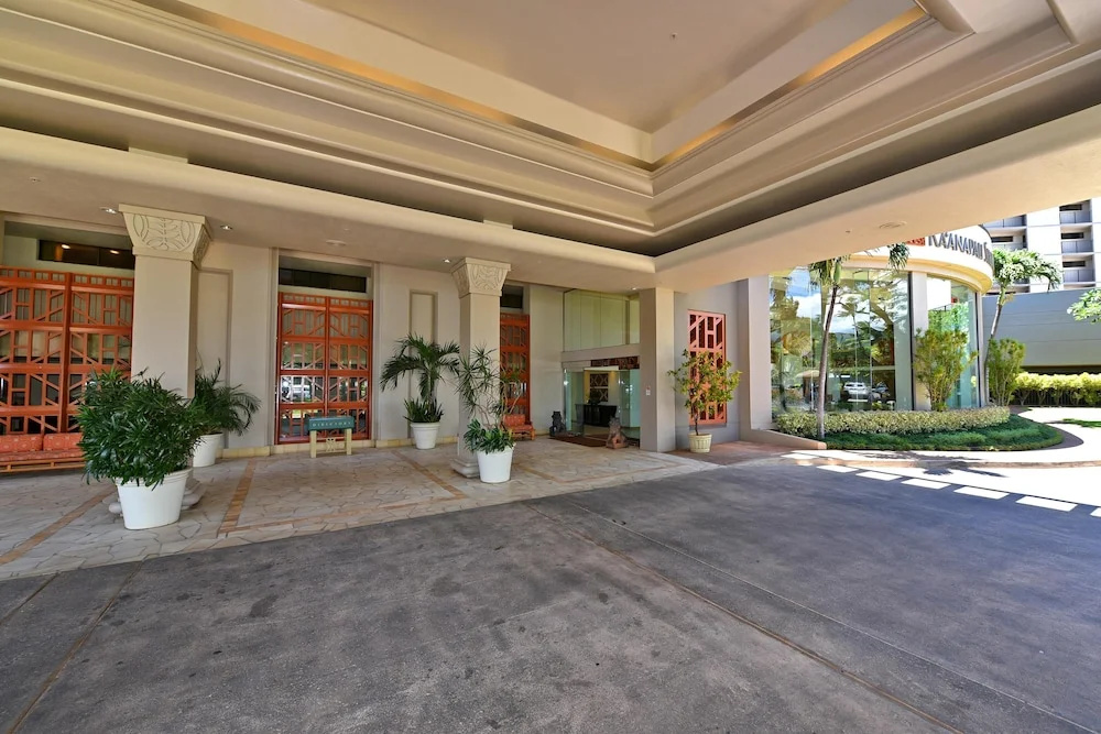 Kaanapali Shores 403