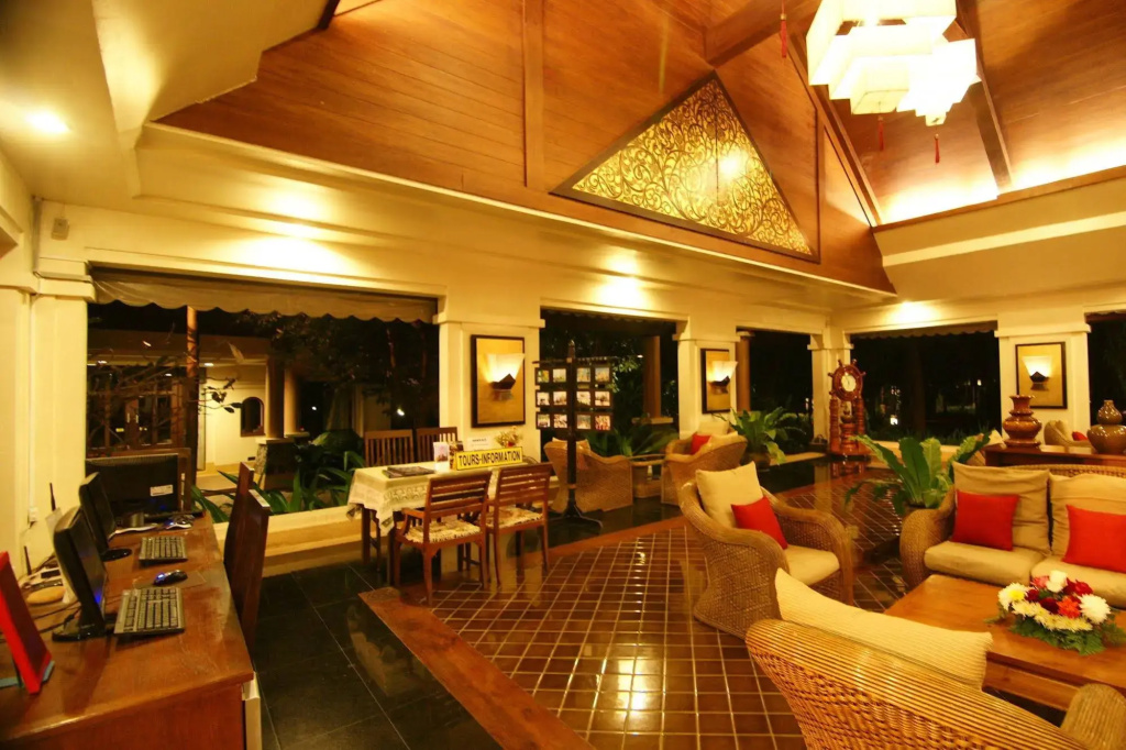 Laluna Hotel & Resort - Général