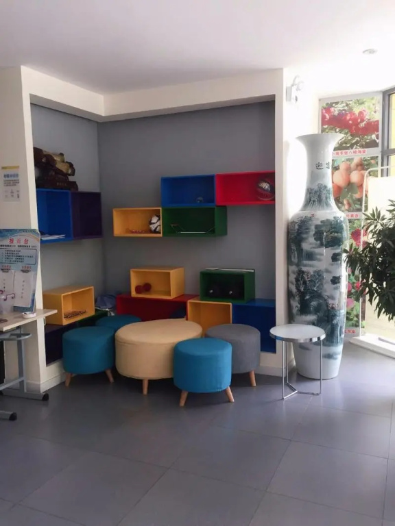7 Days Inn·Zhangjiakou Huailai