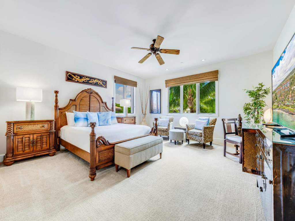 Wailea Beach Villas - Général