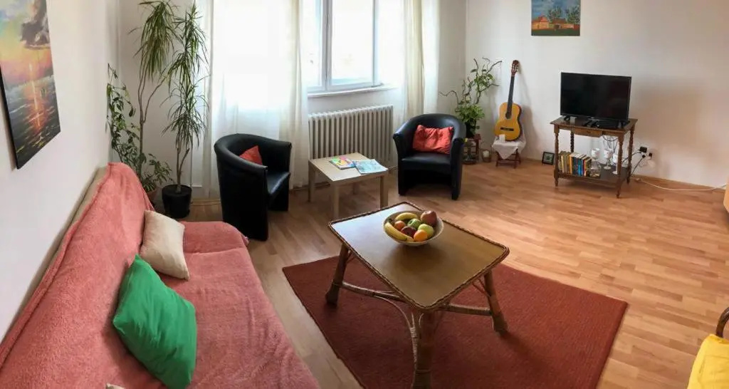 Sunshine apartment