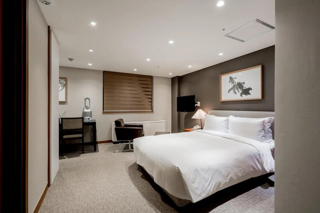 Oriens Hotel & Residences - Général