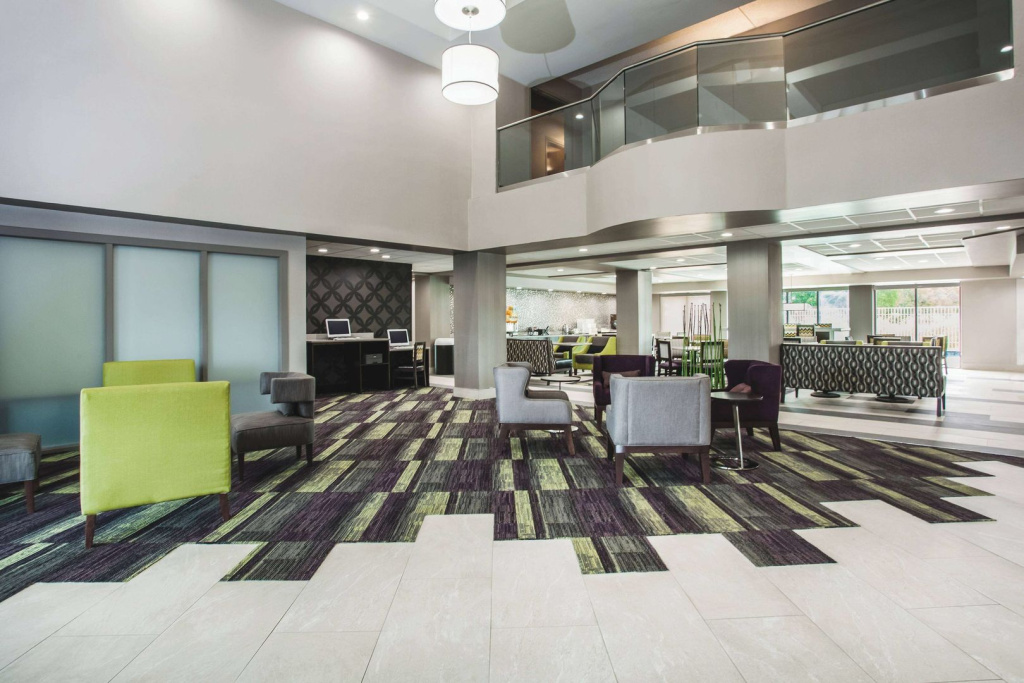 La Quinta Inn & Suites by Wyndham Clearwater South - Général
