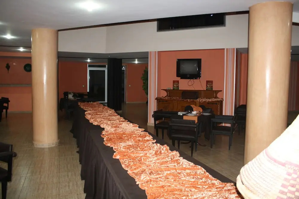 Hotel photo 22