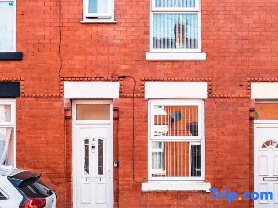 Eithad, Co-op Live, Old Trafford with Free Parking - 16817