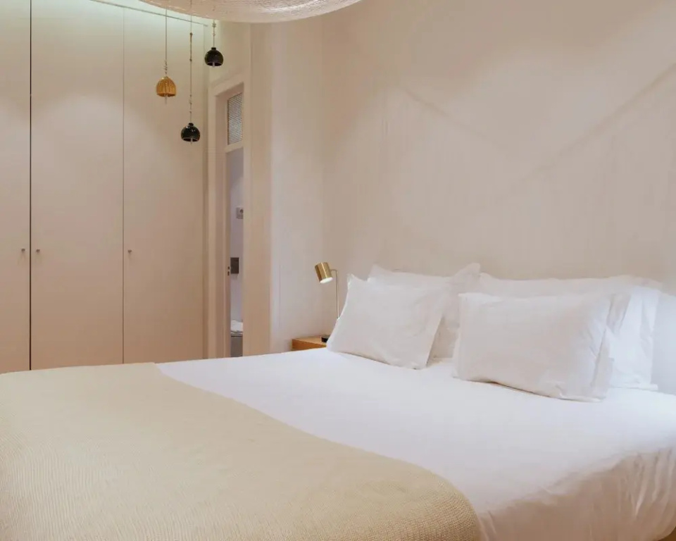 Classic room