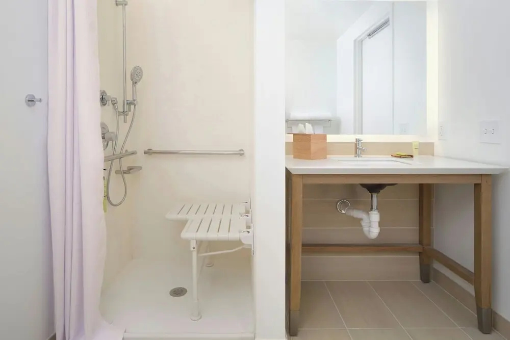 Element Lenox Berkshires - Chambres