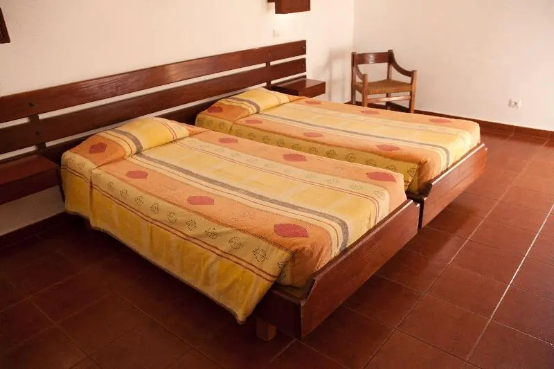 Vilanova Resort - Chambres