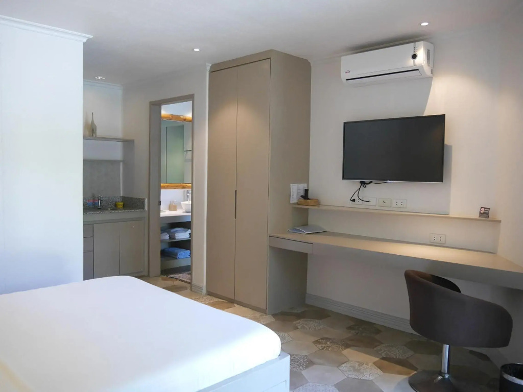 Bohol Dreamcatcher Resort