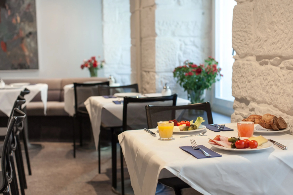 Altstadt Hotel - Général