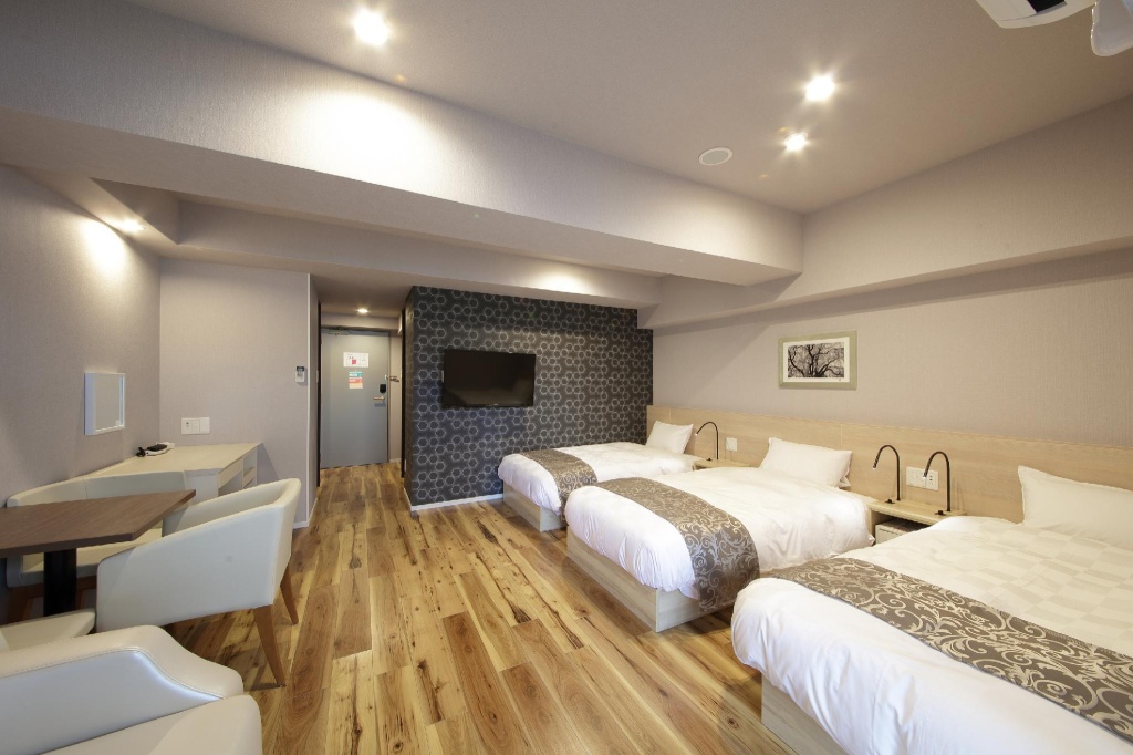 SARASA HOTEL Shinsaibashi 사진 6