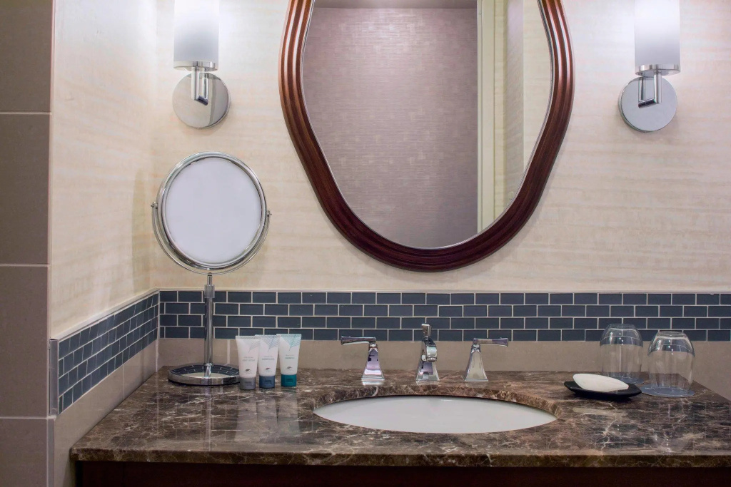 The Westin Mount Laurel - Chambres