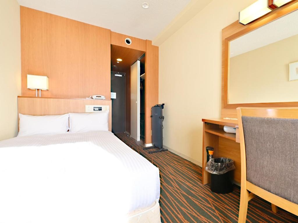 Hotel Abest Sapporo 사진 4