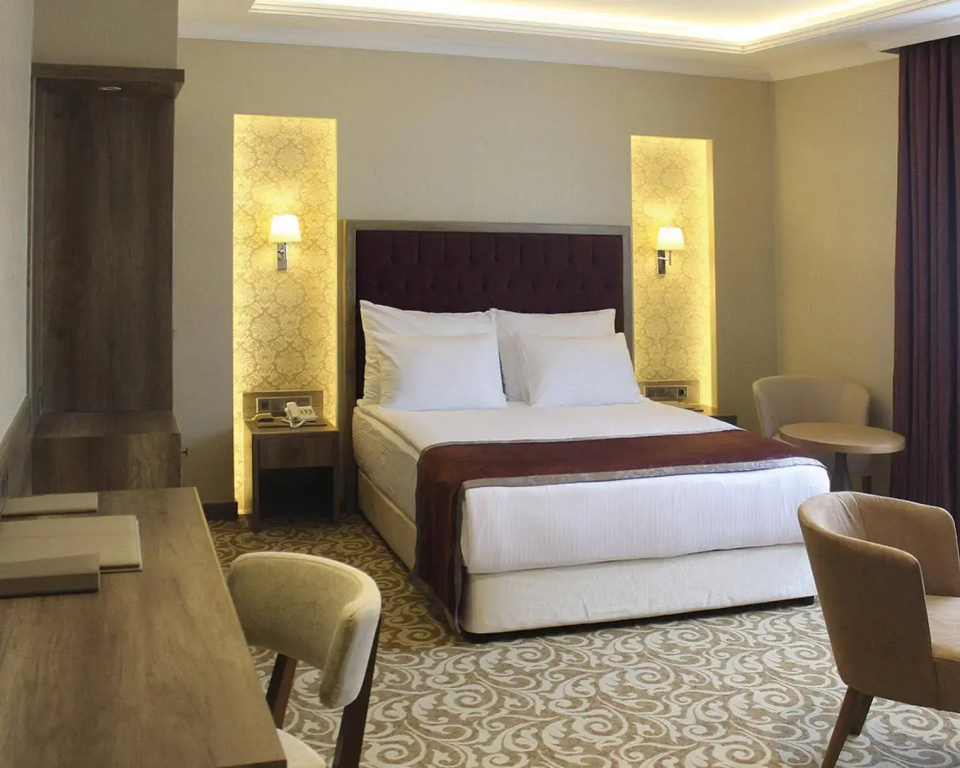 Clarion Hotel Kahramanmaras - Général