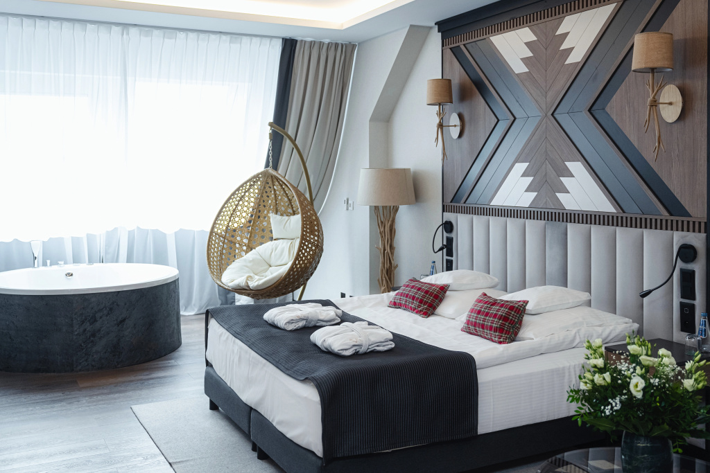 Hotel Rysy — 5