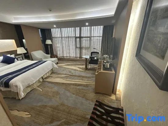 Ourland Hotel - Chambres