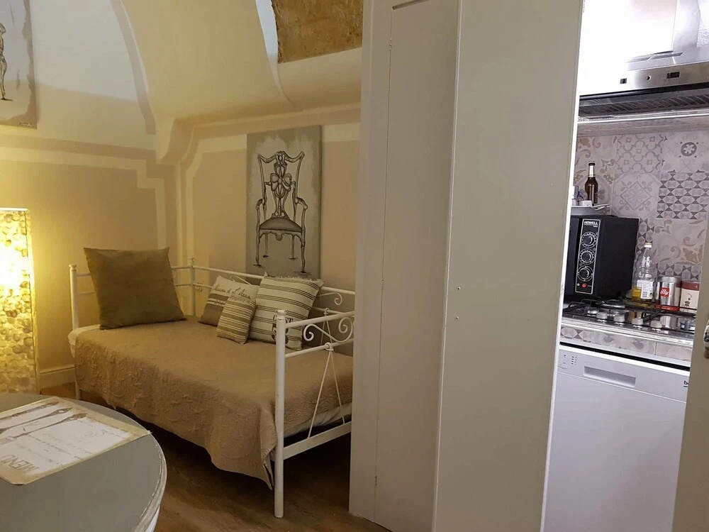 Comfort Apartment