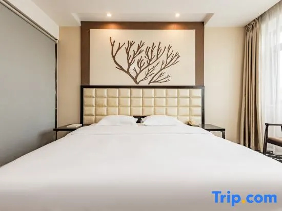 Kunming Long Way Hotel - Chambres
