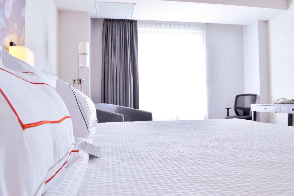 Courtyard by Marriott San Luis Potosi - Général