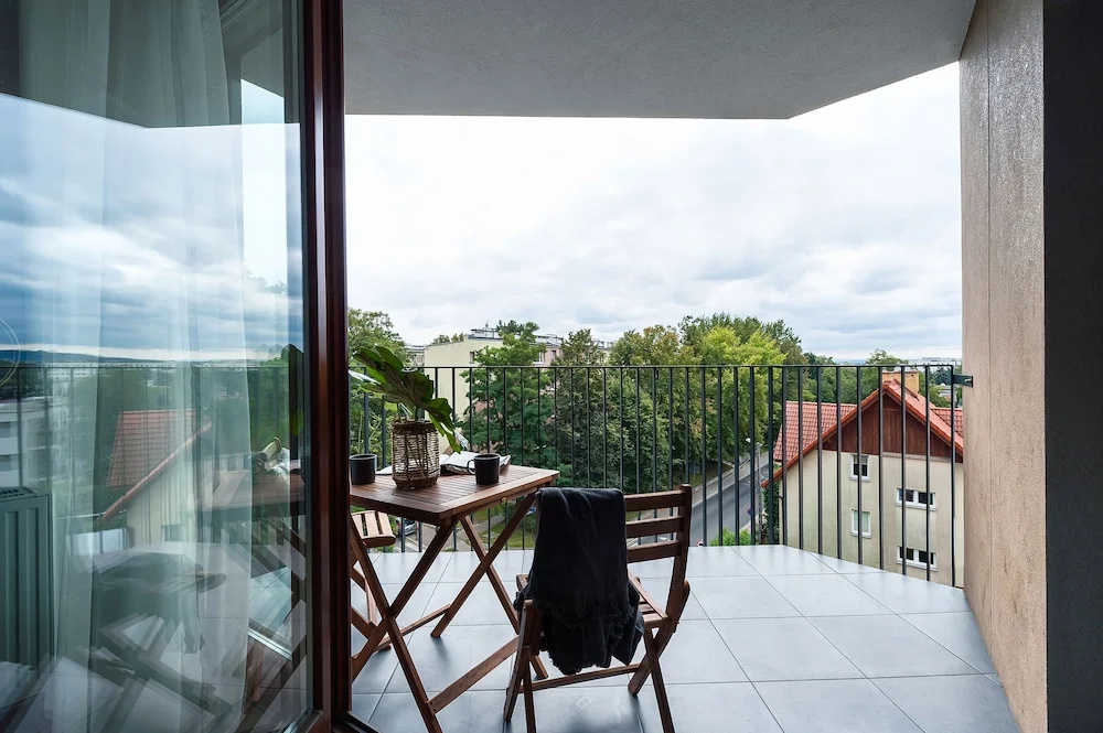 Avenue Apartment - LoftAffair