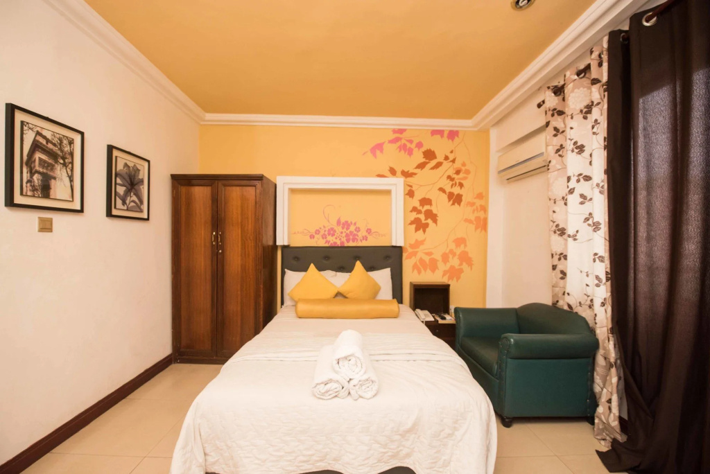 Hotel photo 7