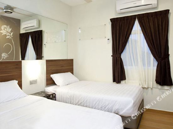 Tune Hotel - Kulim