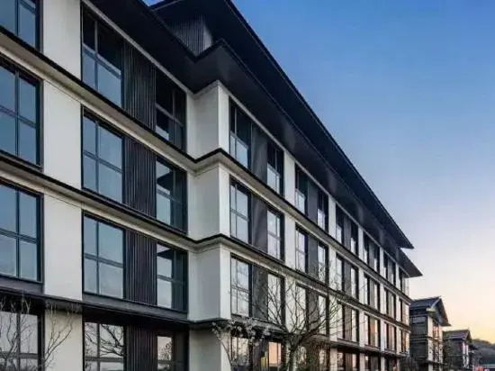 Zhoushan Zhujiajian Greentown Zhen Ru Bay Lanting Homestay