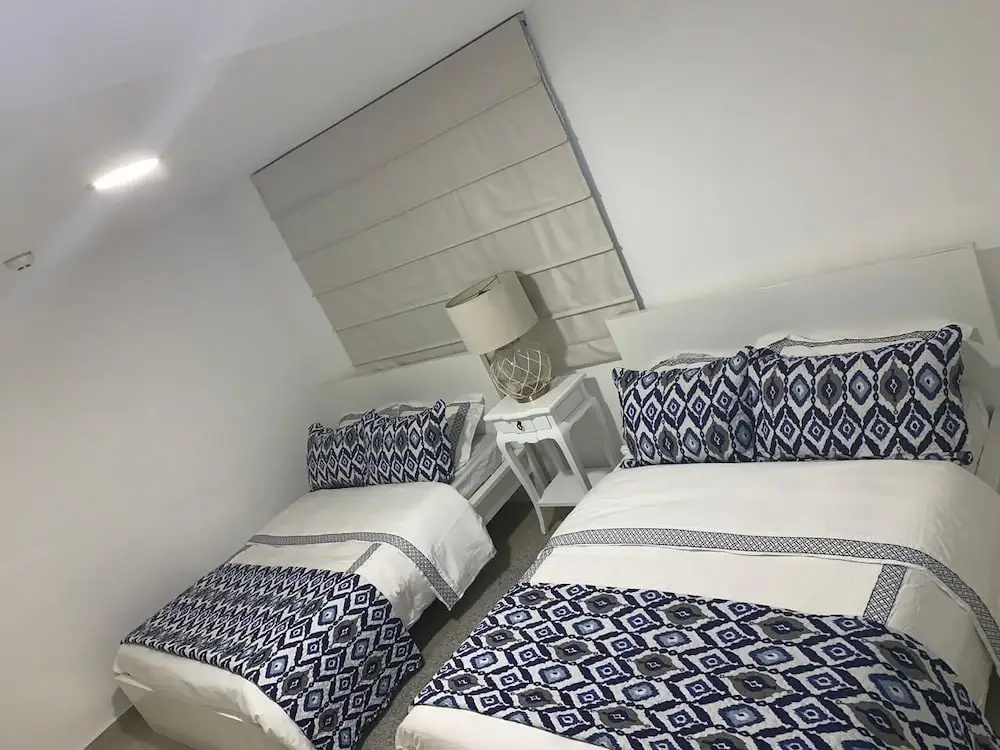 Luxury Penthouse Portobello - Général