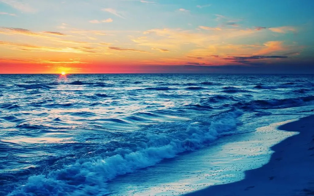 Beach & Waterfront