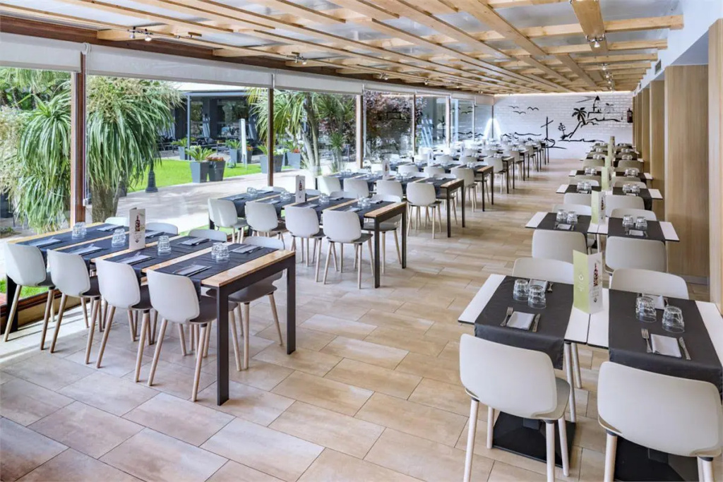 President Calella Hotel, Коста Барселона, Іспанія мініатюра 32