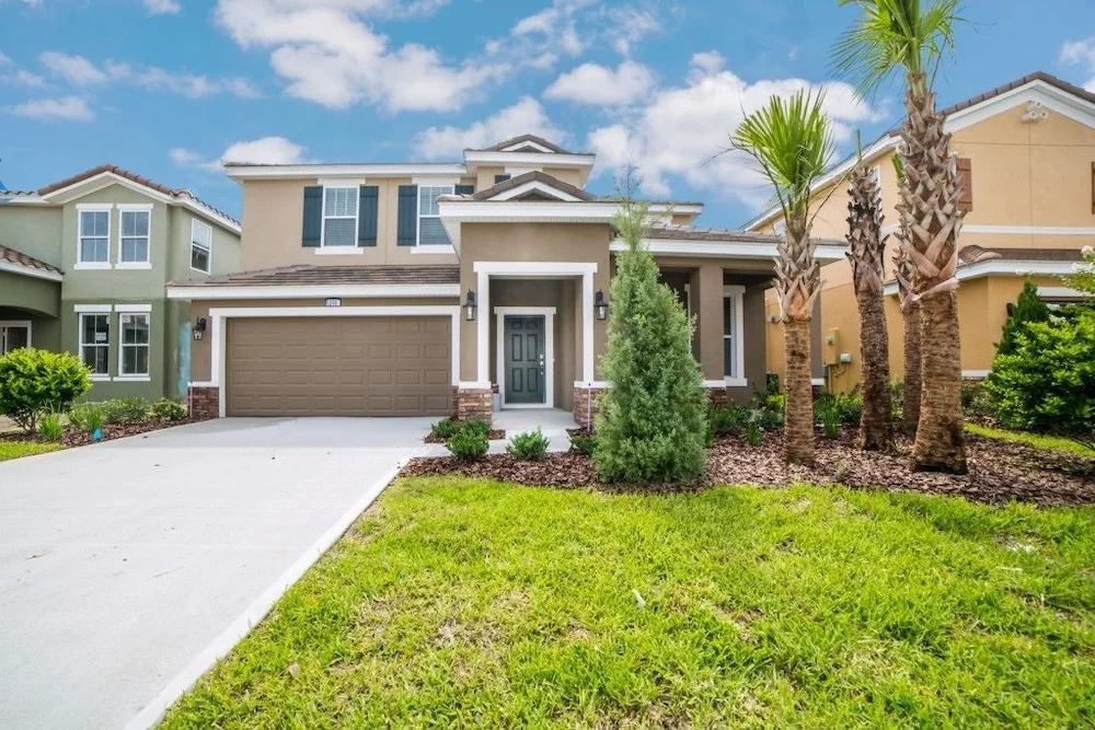 Wildwood Villa #230935 - 5 Br villa