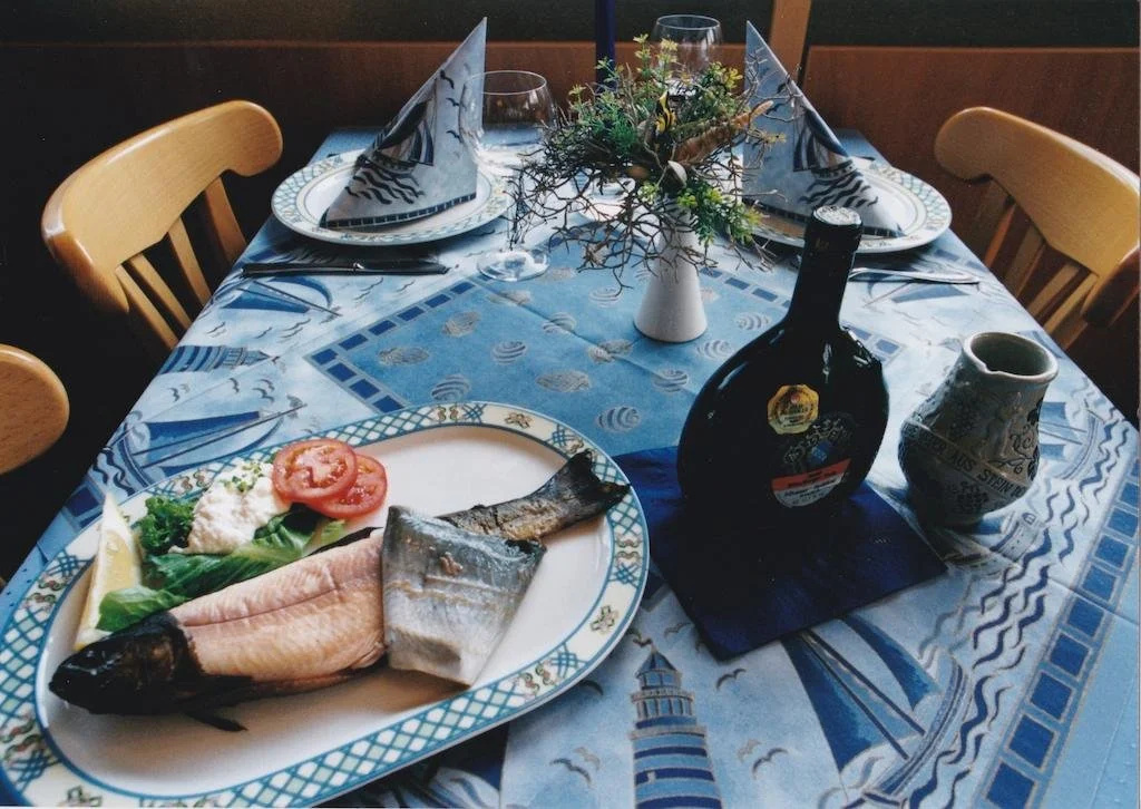 Food & Beverage