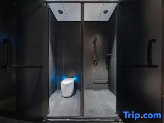 Manzhouli Ao Long Business Hotel - Chambres