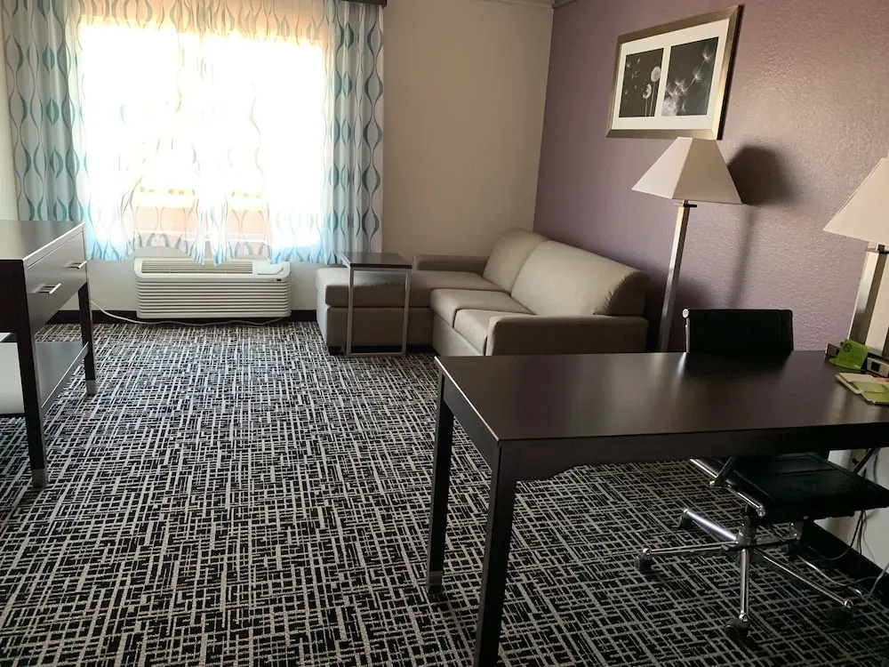 La Quinta Inn & Suites by Wyndham Lubbock North - Chambres