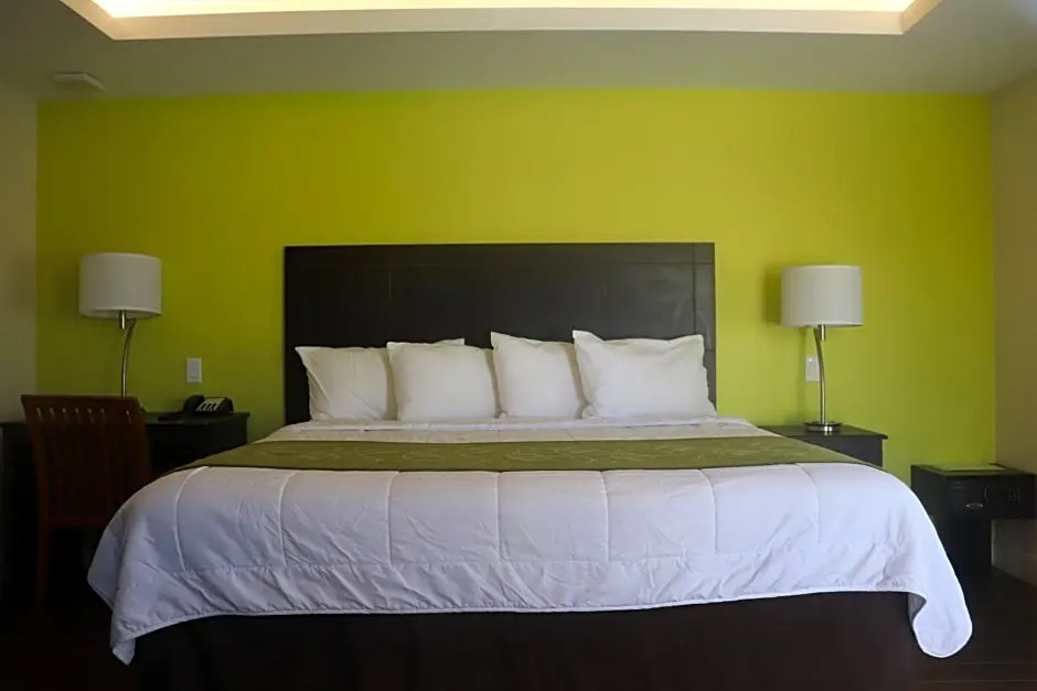 Economy room