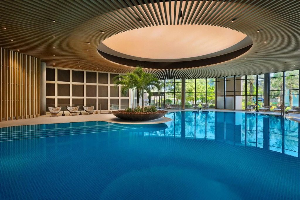 The Ritz-Carlton, Bahrain - фото 2