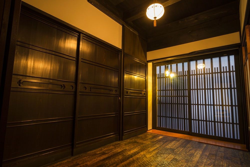 Kyoyadoya Gunjoan 사진 12