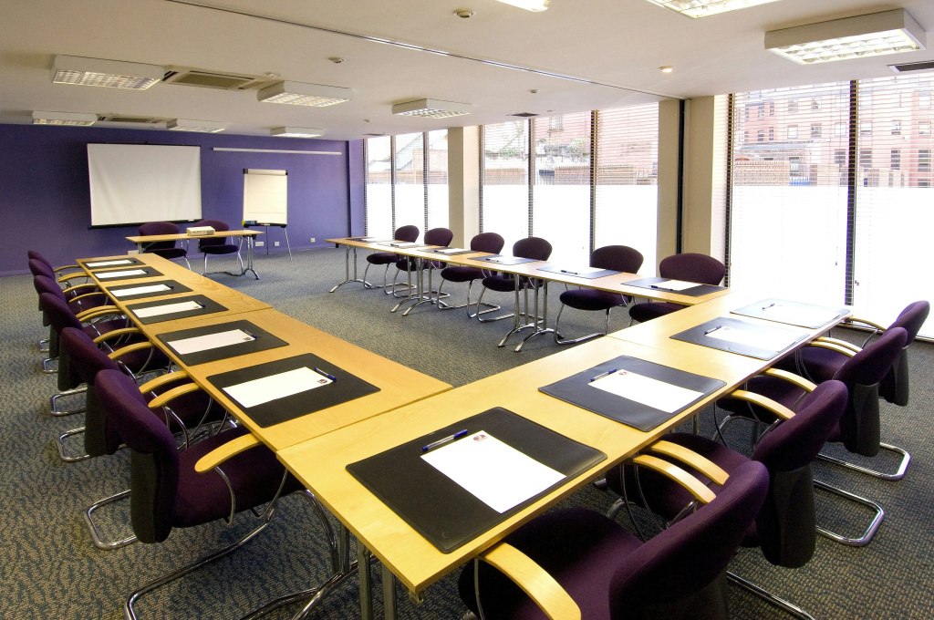 Premier Inn Liverpool City Centre - Moorfields - Général