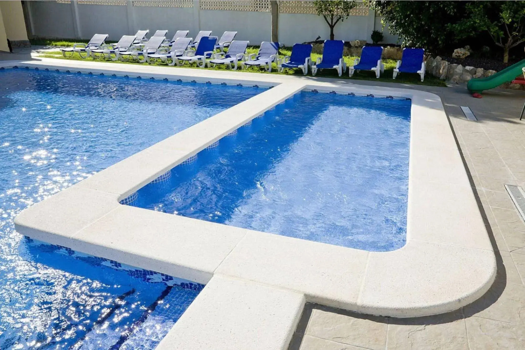 Aparthotel Ona Aldea del Mar - Général
