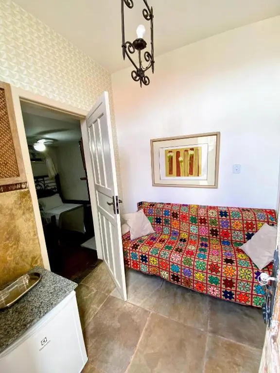 Basement Apartment