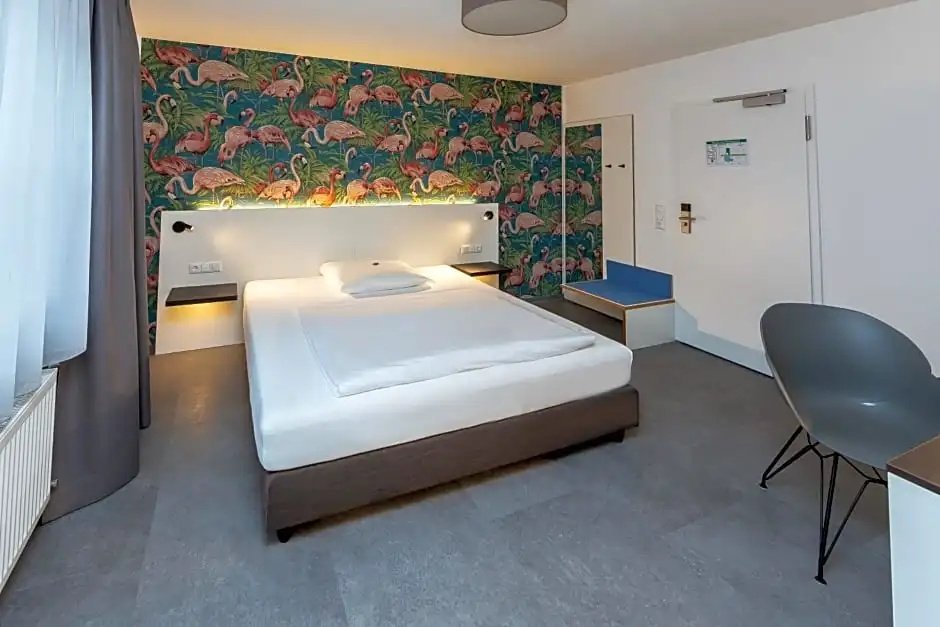 Gottwalds Inn - Chambres