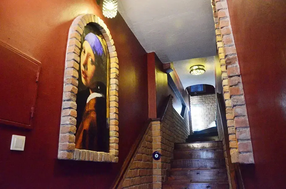 Hotel photo 8