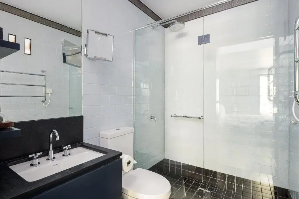Spicers Balfour Brisbane - Chambres