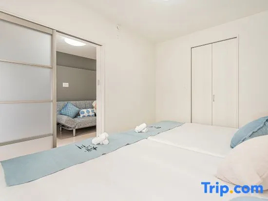Sakura no Kawa | 2-Minute Walk to Komagome Station | Direct Access to Ueno & Shinjuku 사진 1