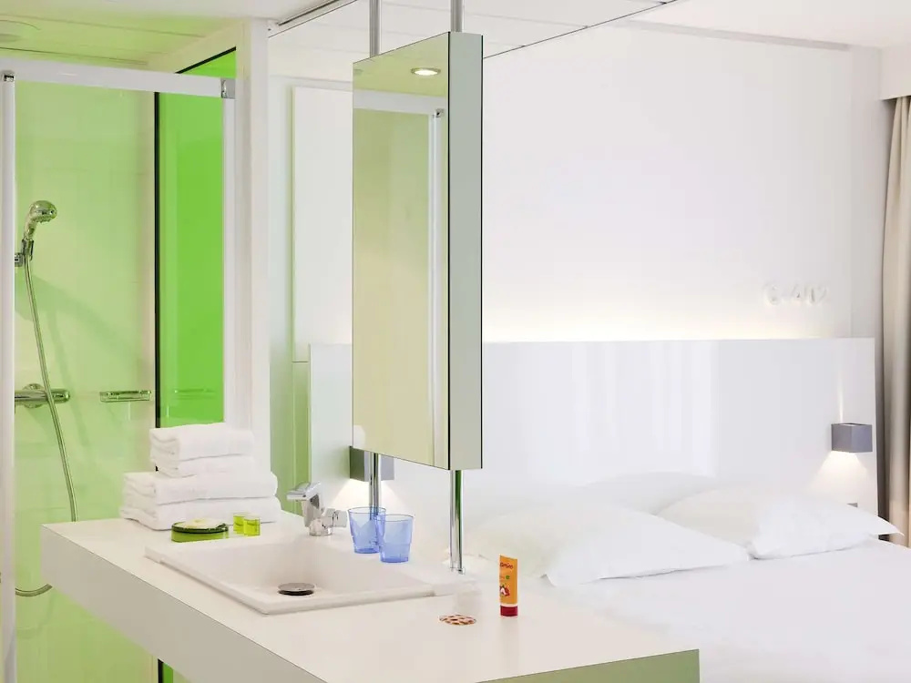 Standard Single room (single bed)